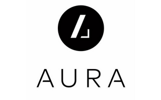 AURA logo