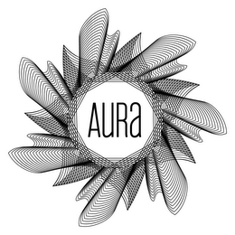 AURA logo