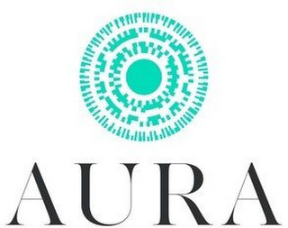 AURA logo