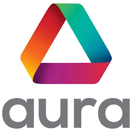 AURA logo