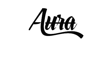 AURA logo