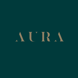 AURA logo