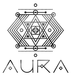 AURA logo