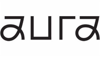 AURA logo