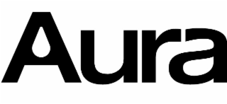 AURA logo