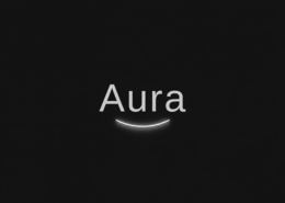 AURA logo
