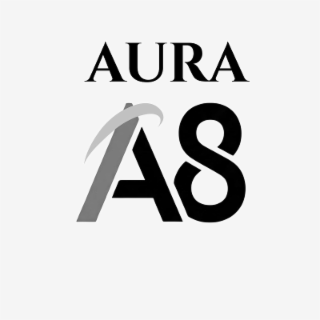 AURA A8 logo