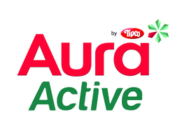 AURA ACTIVE BY TIPCO logo