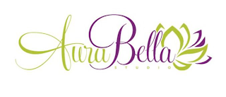 AURA BELLA STUDIO logo