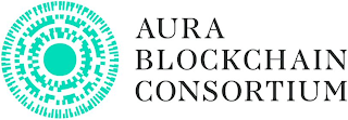 AURA BLOCKCHAIN CONSORTIUM logo
