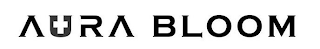 AURA BLOOM logo