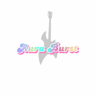 AURA BURST logo