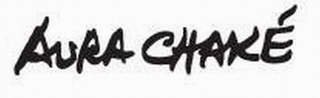 AURA CHAKE logo
