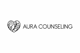 AURA COUNSELING logo