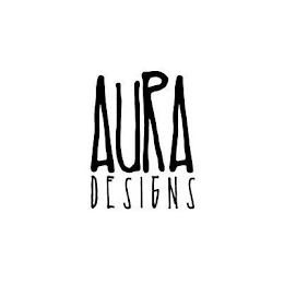 AURA DESIGNS logo