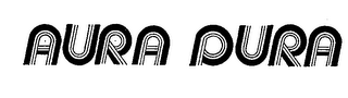 AURA DURA logo