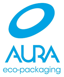 AURA ECO-PACKAGING logo