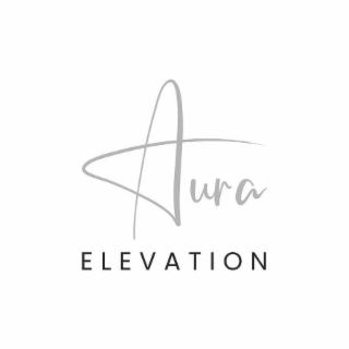 AURA ELEVATION logo