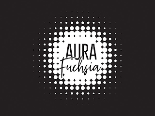 AURA FUCHSIA logo