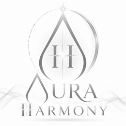 AURA HARMONY logo