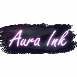 AURA INK logo