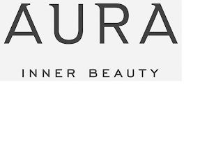 AURA INNER BEAUTY logo