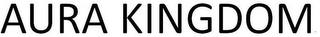 AURA KINGDOM logo