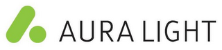 AURA LIGHT logo