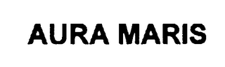 AURA MARIS logo