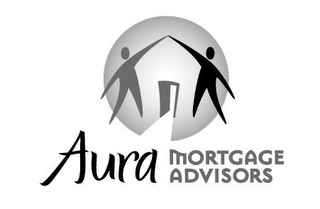 AURA MORTGAGE ADVISORS logo