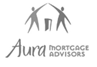 AURA MORTGAGE ADVISORS logo