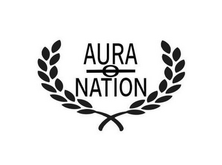 AURA NATION logo