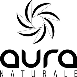 AURA NATURALE logo