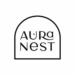 AURA NEST logo