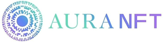 AURA NFT logo