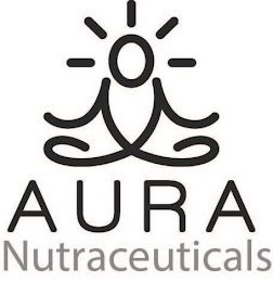 AURA NUTRACEUTICALS logo
