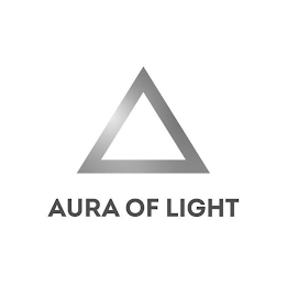 AURA OF LIGHT logo