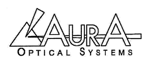 AURA OPTICAL SYSTEMS logo