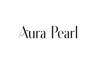 AURA PEARL logo