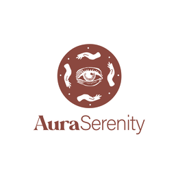 AURA SERENITY logo