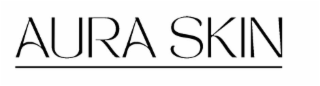AURA SKIN logo