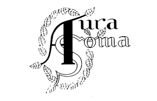 AURA SOMA logo