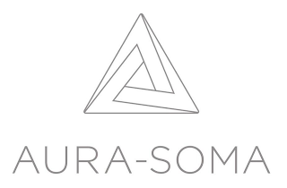 AURA-SOMA logo