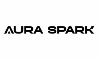 AURA SPARK logo