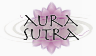 AURA SUTRA logo