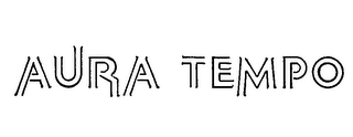 AURA TEMPO logo