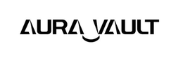 AURA VAULT logo