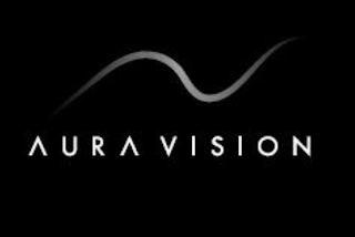 AURA VISION logo