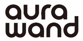 AURA WAND logo