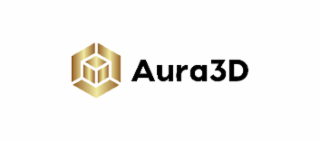 AURA3D logo